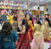 Celebrations on the way for nine-day Hindu festival